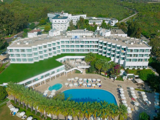 ARMAS REGENCY (ex. Maritim Saray Regency Hotel)