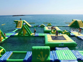 ARMAS REGENCY (EX.  SARAY REGENCY)