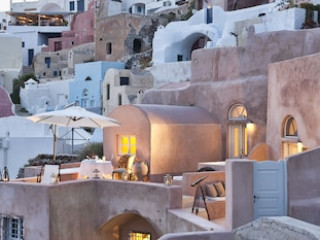 ARMENI LUXURY VILLAS