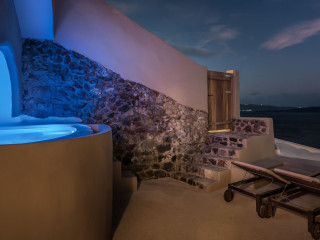 Armeni Luxury Villas Oia Santorini
