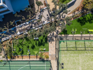ARMINDA HOTEL & SPA