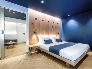 ARMINDA HOTEL & SPA