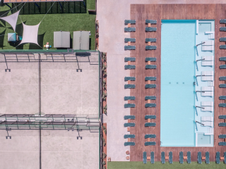 ARMINDA HOTEL & SPA