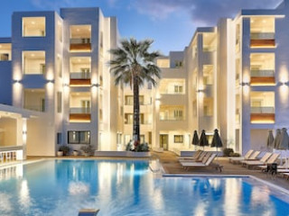 Arminda Hotel & Spa - All Inclusive