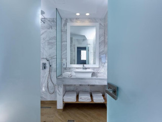 ARMINDA HOTEL & SPA