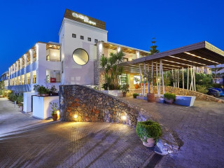 GLOBALES PLAYA SANTA PONSA