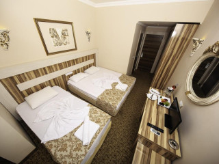 Hotel Eden