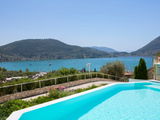 Armonia | Afroditi Villas Collection