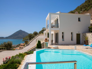 Armonia | Afroditi Villas Collection