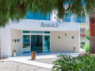 Armonia Holiday Village & Spa