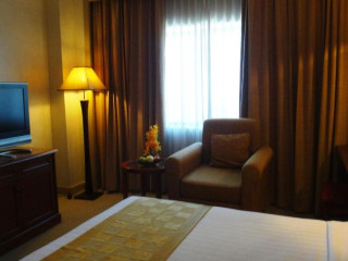 Arnoma Grand Bangkok