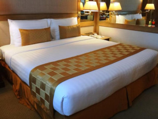 Arnoma Grand Bangkok