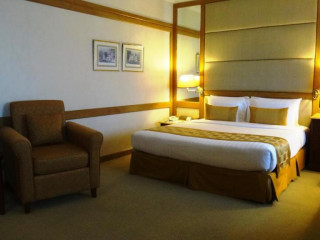 Arnoma Grand Bangkok