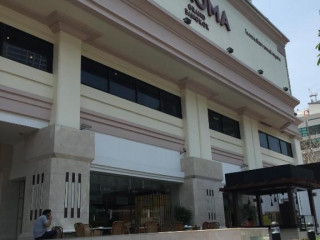 Arnoma Grand Bangkok
