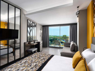 ARNOR DE LUXE HOTEL&SPA