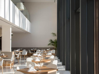 Aroeira Lisbon Hotel - Sea & Golf
