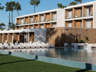 Aroeira Lisbon Hotel Sea & Golf Resort