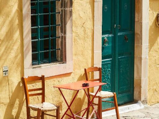 Arolithos Traditional Cretan Village