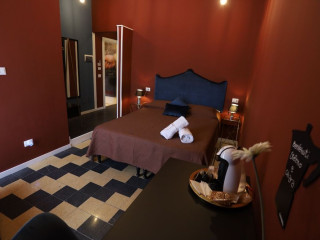 AROMA B&B