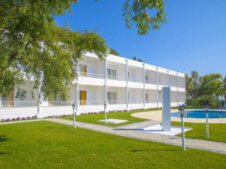 AROMA BOUTIQUE HOTEL