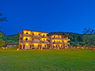 Aroma Studios & Appartements