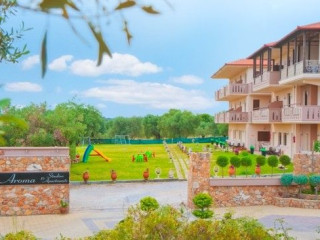 Aroma Studios & Appartements