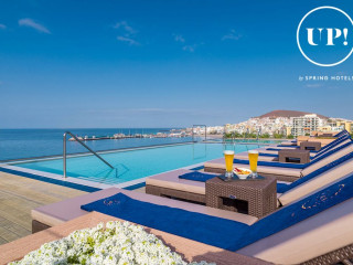 Arona Gran Hotel