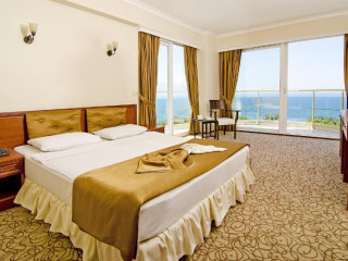 ARORA HOTEL