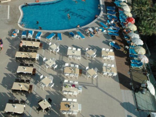 ARORA HOTEL