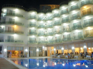 ARORA HOTEL