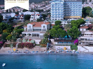 ARORA HOTEL