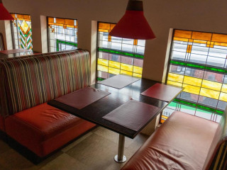 Arosa Rio Hotel
