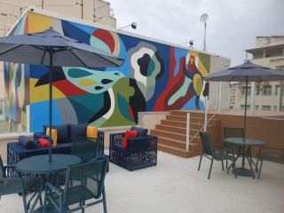 Arosa Rio Hotel