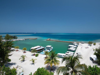 Arrival Beach and Spa