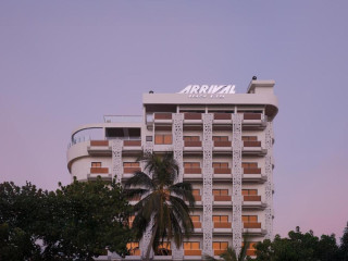 Arrival Beach and Spa