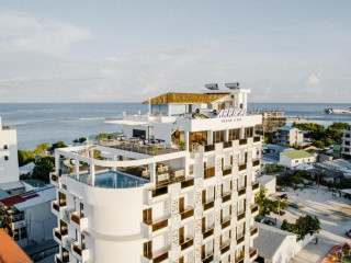 Arrival Beach and Spa