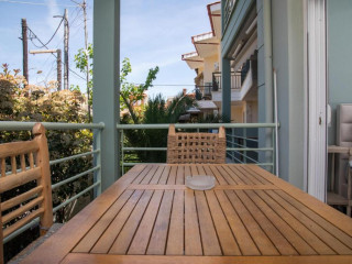 Arsas Suites