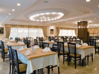 ARSI BLUE BEACH HOTEL
