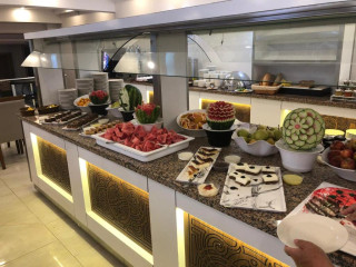 Arsi Enfi City Beach Hotel