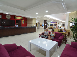 ARSI HOTEL 