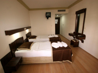 ARSI HOTEL