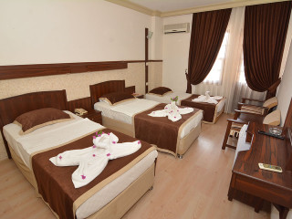 ARSI HOTEL