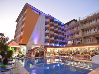 ARSI HOTEL