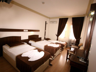 Arsi Hotel