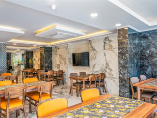 HOTEL ALPENRESORT FLUCHTHORN (Ischgl - Galtur)