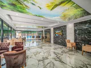 HOTEL ALPENRESORT FLUCHTHORN (Ischgl - Galtur)