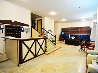 ARSI SWEET SUITE HOTEL