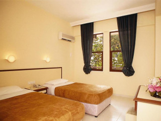 ARSI SWEET SUITE HOTEL