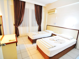 ARSI SWEET SUITE HOTEL