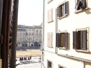 ART APARTMENT SANTA CROCE